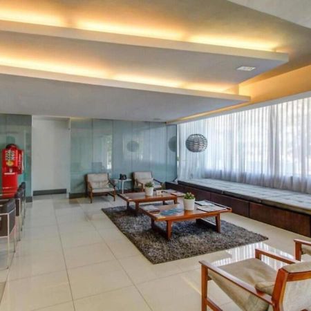 Lincoln Suite Pool - Gym - Sauna Santo Domingo Eksteriør bilde