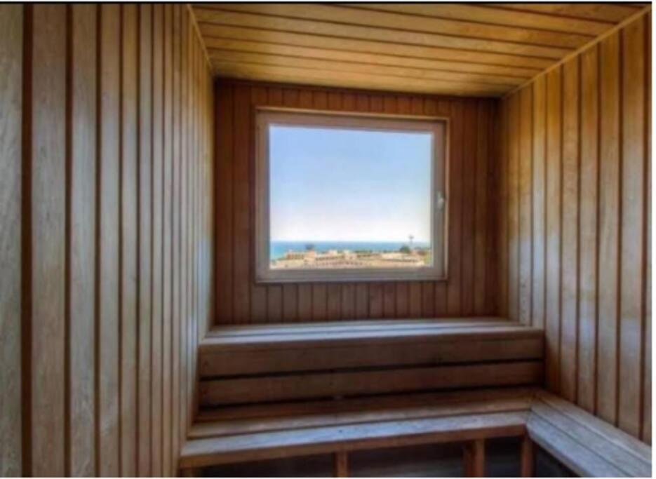 Lincoln Suite Pool - Gym - Sauna Santo Domingo Eksteriør bilde