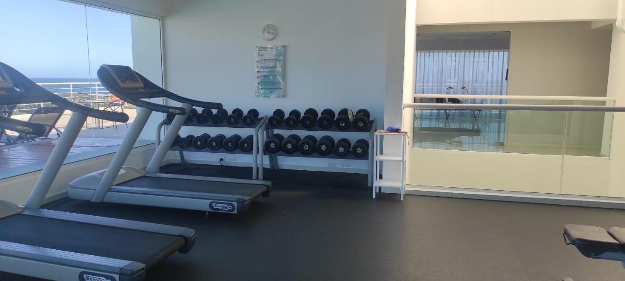 Lincoln Suite Pool - Gym - Sauna Santo Domingo Eksteriør bilde